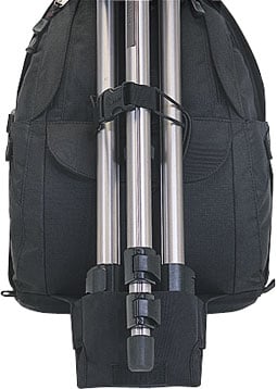 LowePro Mini Trekker AW Black