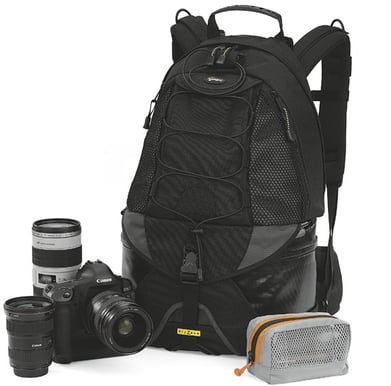 LowePro Rover DryZone Grå