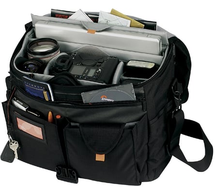 LowePro Stealth Reporter D650 AW