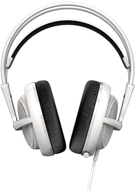 SteelSeries Siberia 200 Vit