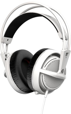 SteelSeries Siberia 200 Vit