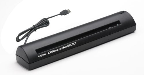 Brother DS-600