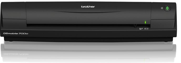 Brother DS-700D