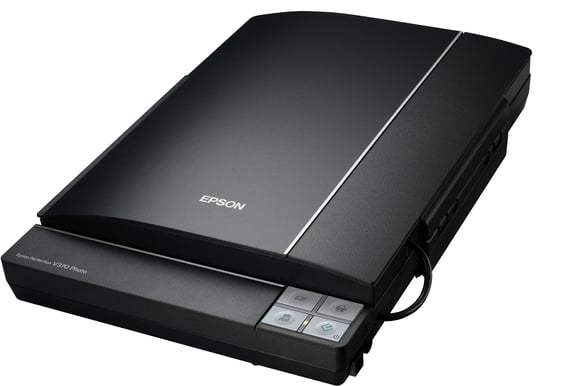 Epson Perfection V370 Photo