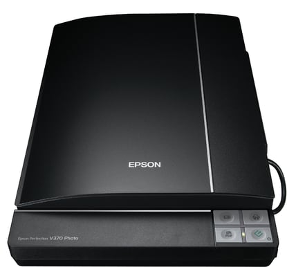 Epson Perfection V370 Photo
