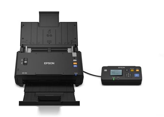 Epson WorkForce DS-510N