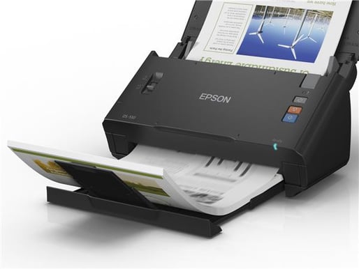 Epson WorkForce DS-510N