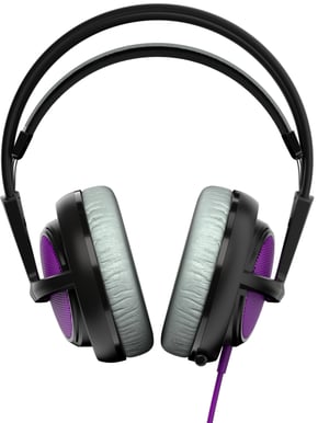 SteelSeries Siberia 200 Sakura Purple
