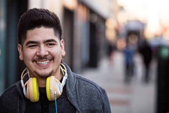 SteelSeries Siberia 200 Gaia Green