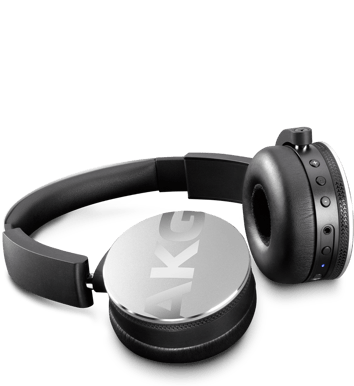 AKG Y50BT Silver