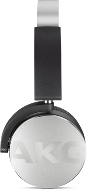 AKG Y50BT Silver