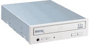 BenQ 52x IDE Retail