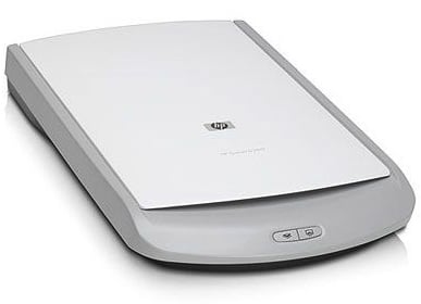 HP ScanJet G2410 USB