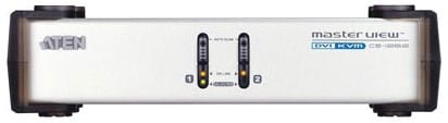 Systemswitch Aten CS-1262 KVM 2 PC, DVI