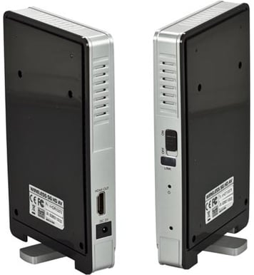 HDMI-WLS trådlös överföring av HDMI
