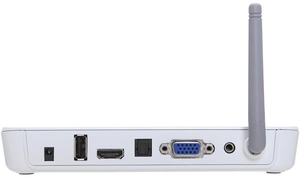HDMI-WLS3 Trådlösöverföring av HDMI