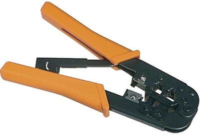 DELTACO Pressverktyg för 8pol RJ45