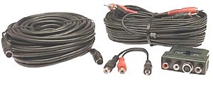 DVD-Kit 5m