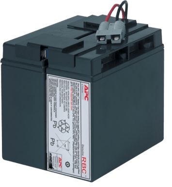 APC Utbytesbatteri RBC7