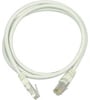 TP-kabel 15m Cat5e Vit