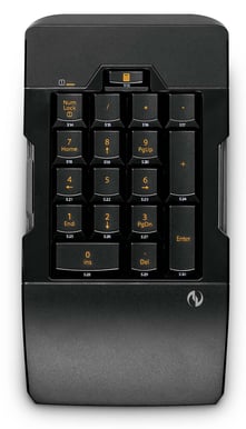 Microsoft SideWinder X6