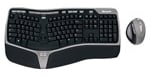 Microsoft Wireless Ergonomic Desktop 7000