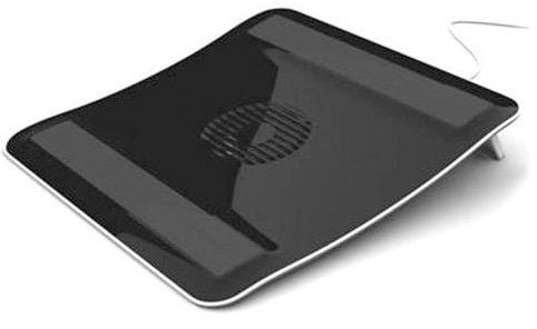 Microsoft Cooling Base Svart