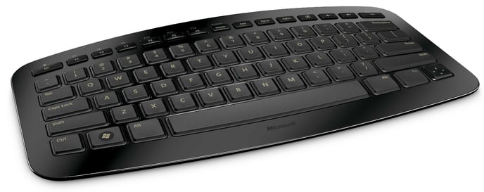 Microsoft Arc Keyboard