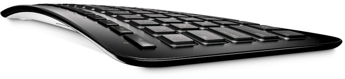 Microsoft Arc Keyboard