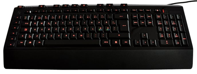 Microsoft SideWinder X4