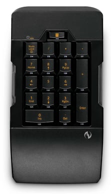 Microsoft SideWinder X6 Gaming Keyboard