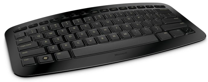 Microsoft Arc Keyboard