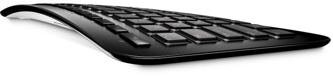 Microsoft Arc Keyboard