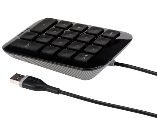 Targus Numeric Keypad