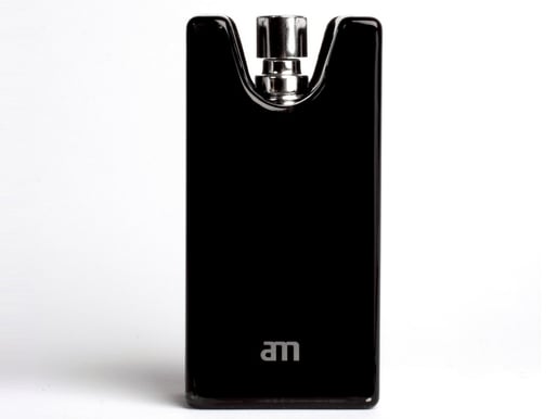 AM 85195 EazyCare Notebook Cleaner Black