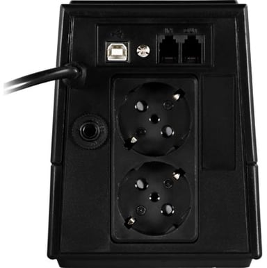 FSP EP650 UPS