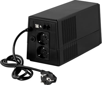 FSP EP650 UPS