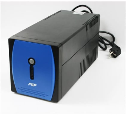 FSP EP1000 UPS