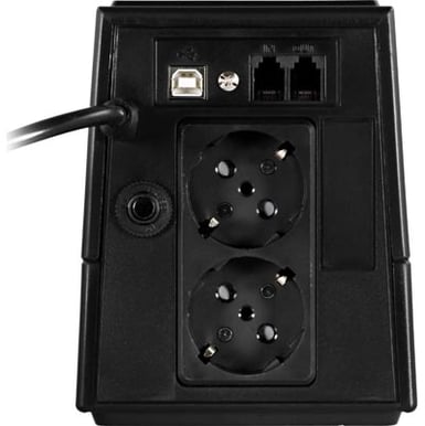 FSP EP850 UPS