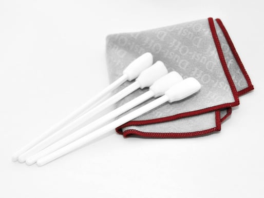 Dust-Off Camera Cleaning Kit