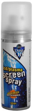 Dust-Off LCD/LED och Plasma Rengöringskit