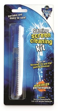 Dust-Off Gaming Screen Cleaning Pen