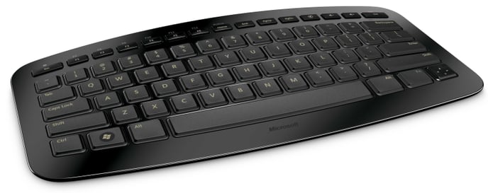 Microsoft Arc