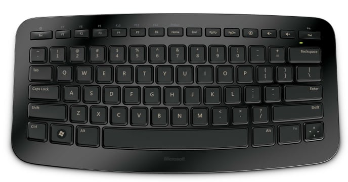 Microsoft Arc