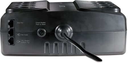 APC Back-UPS ES 550VA
