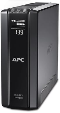 APC Back-UPS Pro 1500VA