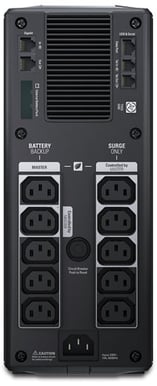 APC Back-UPS Pro 1500VA