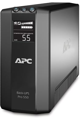 APC Back-UPS Pro 550VA