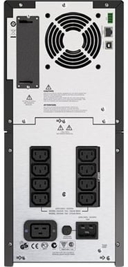 APC Smart-UPS 3000VA