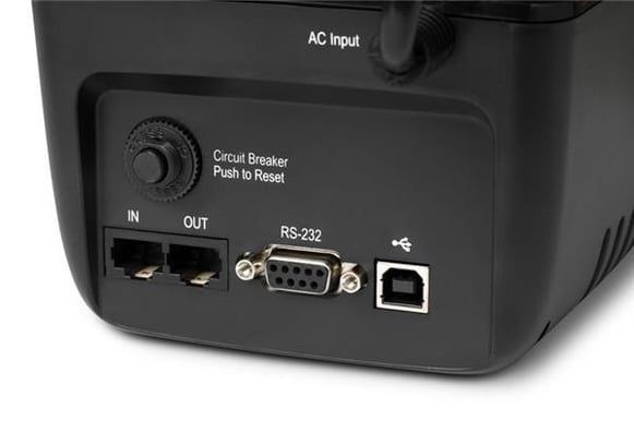 AEG UPS Protect Home 600VA